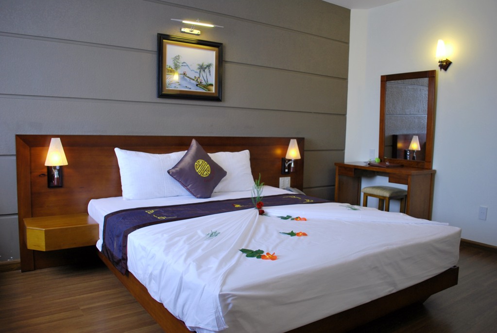 BARCELONA HOTEL